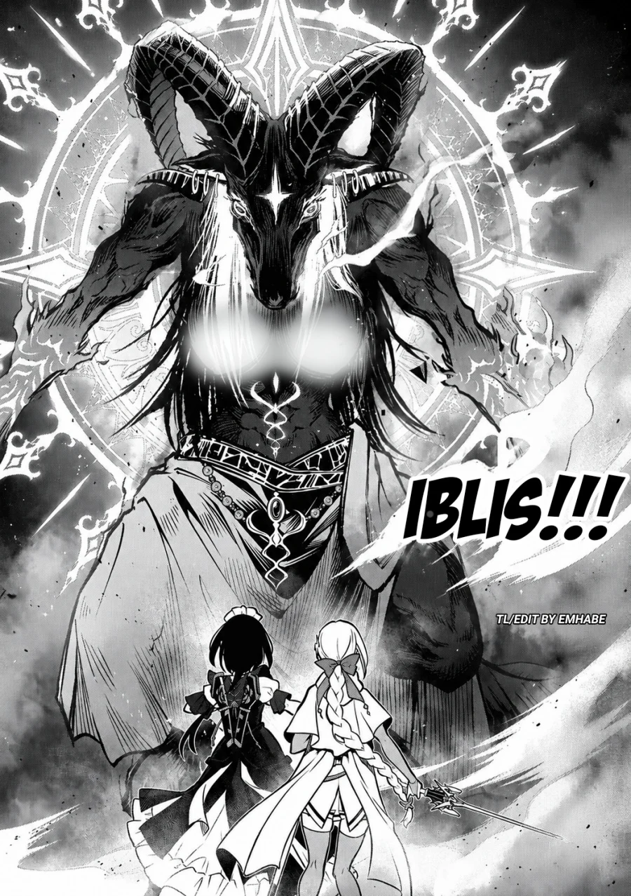 Academy Saikyou no Mob Healer: Shinigee Sekai no Mob ni Tensei Shita Ore wa, Hazure Job [Healer] to Gensaku Chishiki de Musou Suru Chapter 2.1 - halaman 14