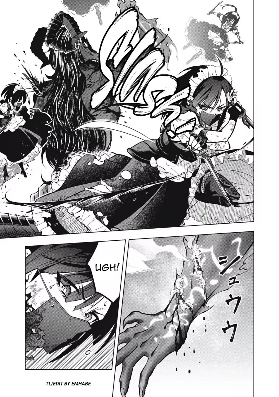Academy Saikyou no Mob Healer: Shinigee Sekai no Mob ni Tensei Shita Ore wa, Hazure Job [Healer] to Gensaku Chishiki de Musou Suru Chapter 2.1 - halaman 25