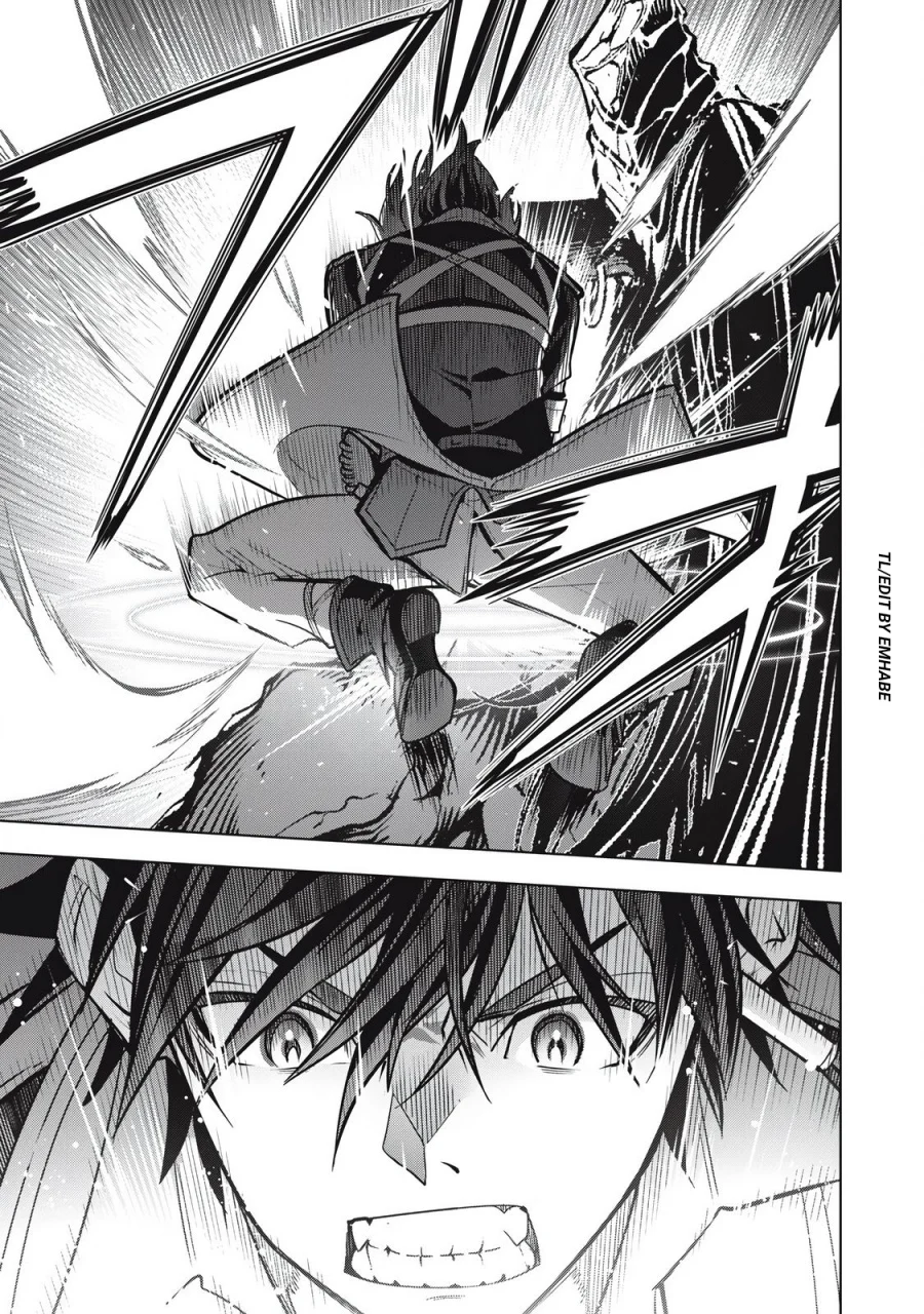 Academy Saikyou no Mob Healer: Shinigee Sekai no Mob ni Tensei Shita Ore wa, Hazure Job [Healer] to Gensaku Chishiki de Musou Suru Chapter 2.2 - halaman 26