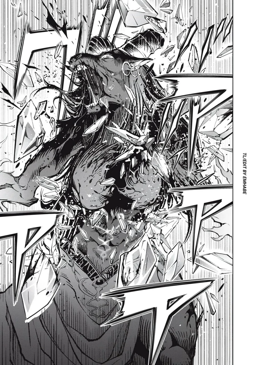 Academy Saikyou no Mob Healer: Shinigee Sekai no Mob ni Tensei Shita Ore wa, Hazure Job [Healer] to Gensaku Chishiki de Musou Suru Chapter 2.2 - halaman 7