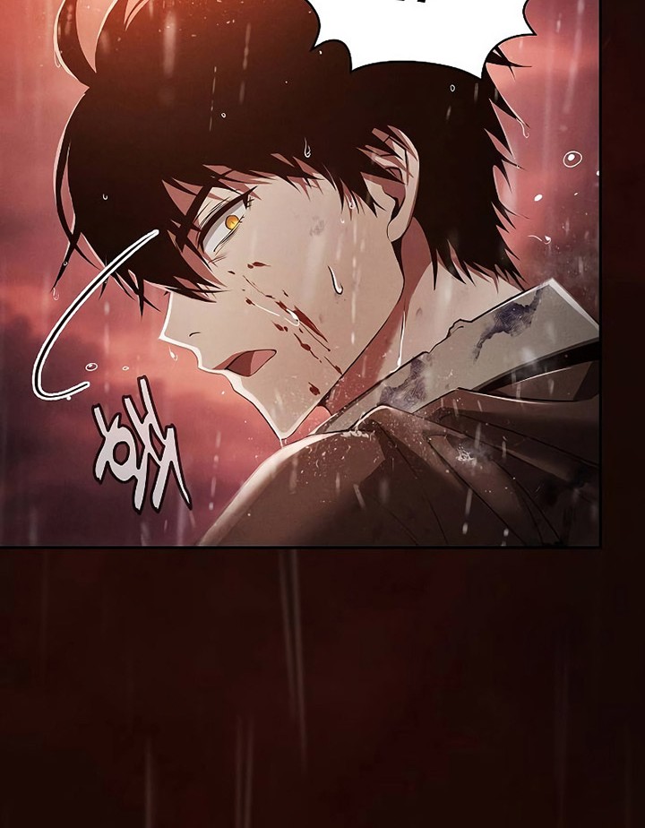 Academy’s Genius Swordmaster Chapter 1 - halaman 11