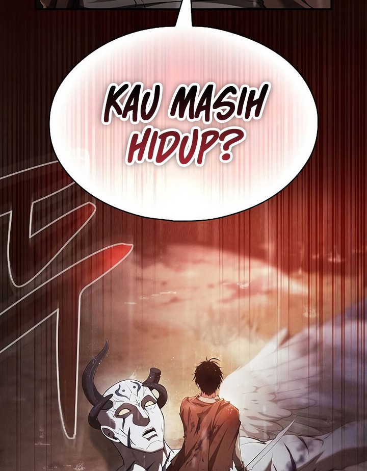 Academy’s Genius Swordmaster Chapter 1 - halaman 13