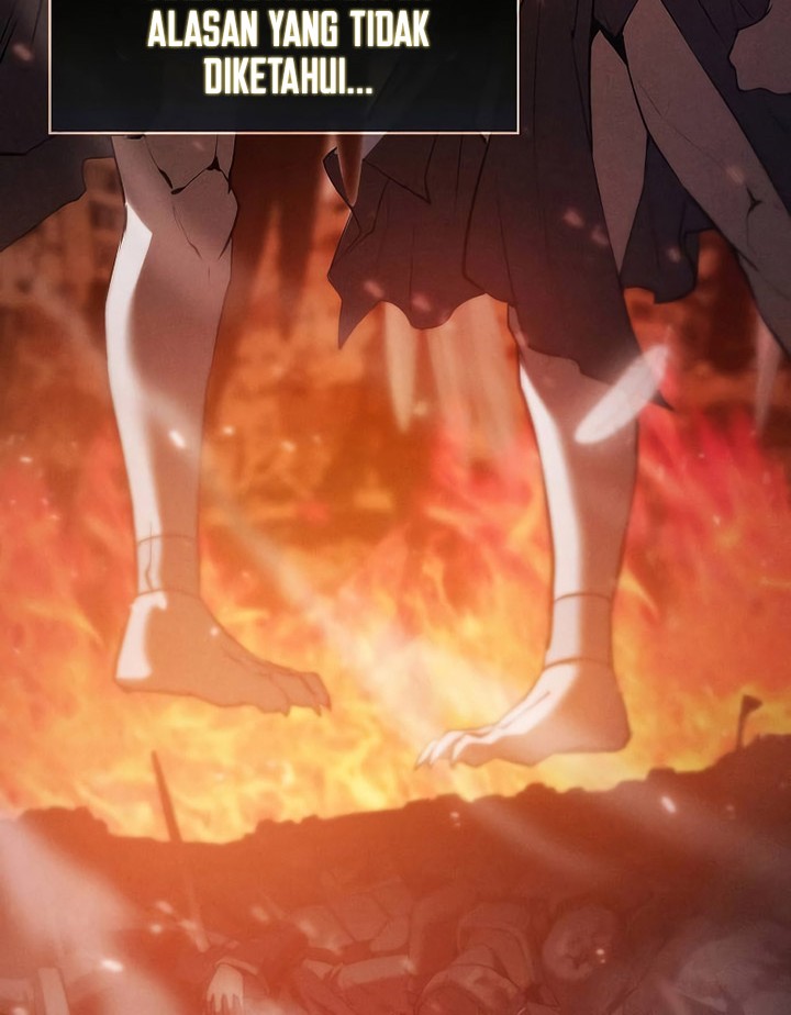 Academy’s Genius Swordmaster Chapter 1 - halaman 17