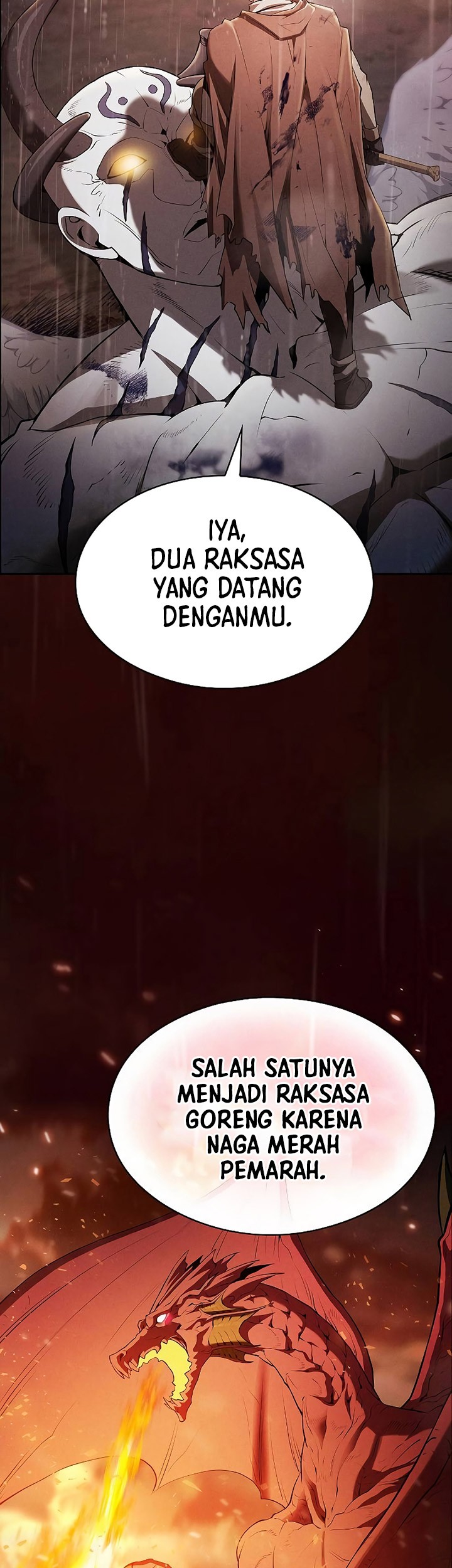 Academy’s Genius Swordmaster Chapter 1 - halaman 24