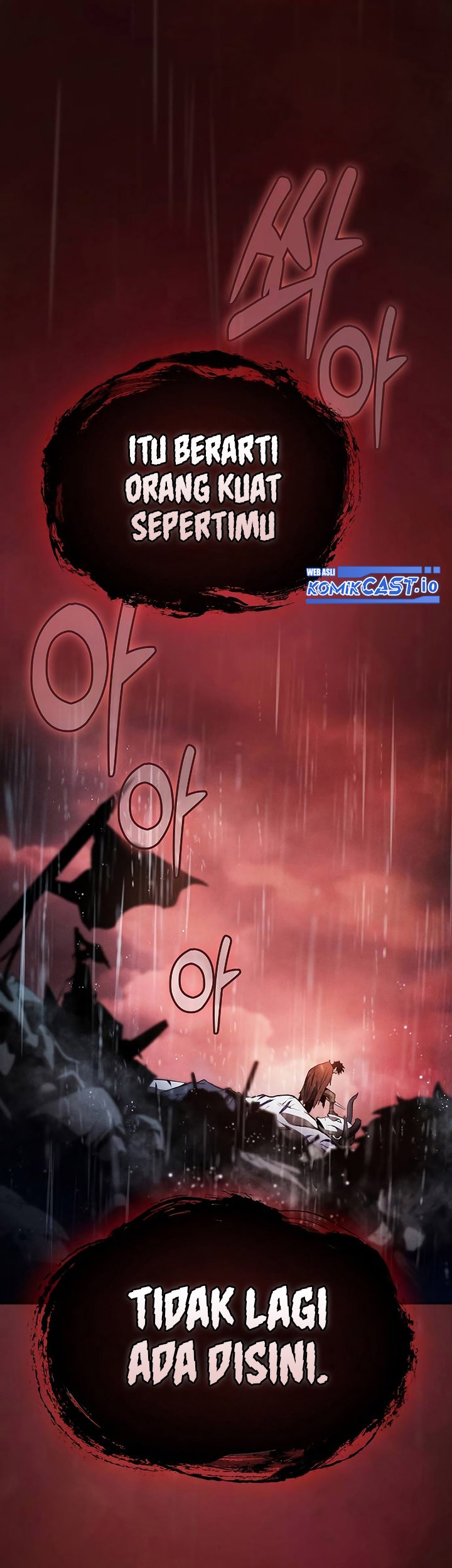 Academy’s Genius Swordmaster Chapter 1 - halaman 30