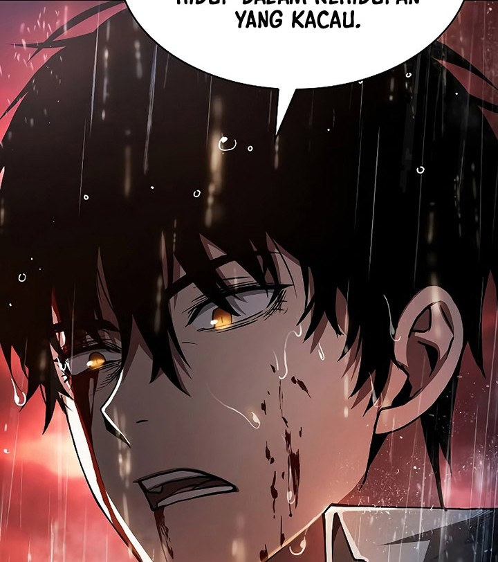 Academy’s Genius Swordmaster Chapter 1 - halaman 35