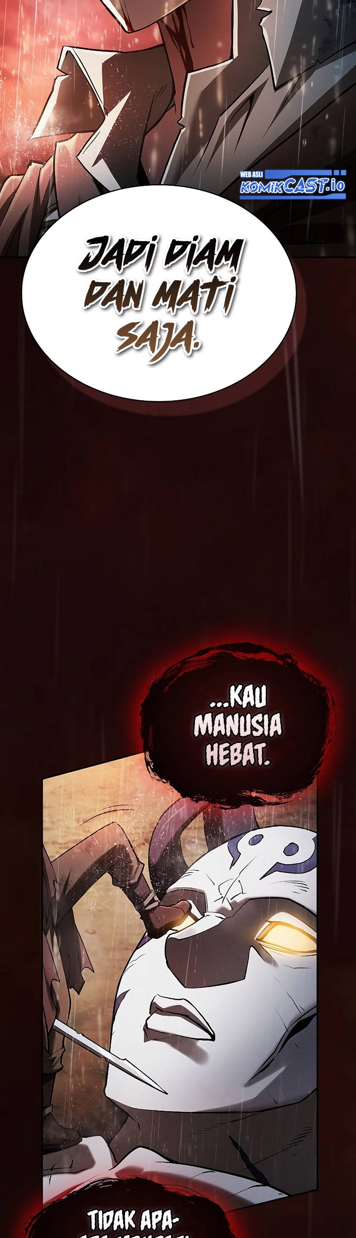Academy’s Genius Swordmaster Chapter 1 - halaman 36