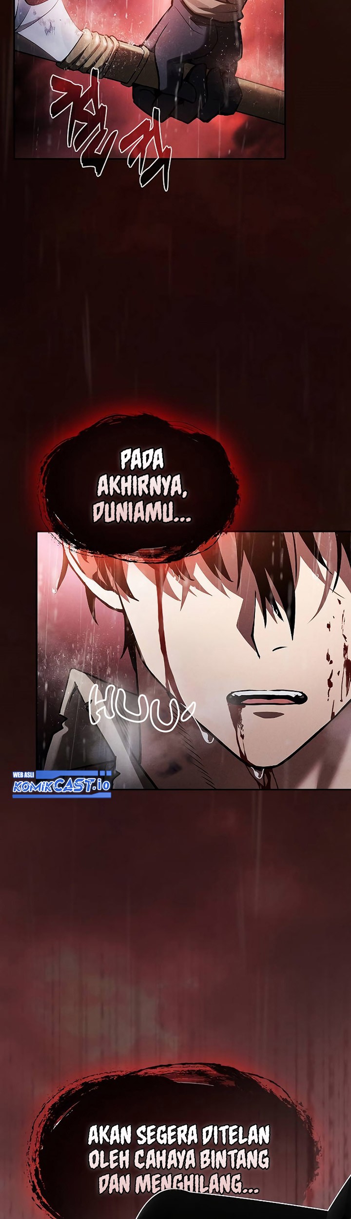 Academy’s Genius Swordmaster Chapter 1 - halaman 38