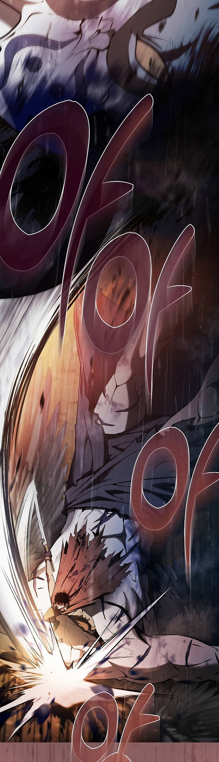 Academy’s Genius Swordmaster Chapter 1 - halaman 40