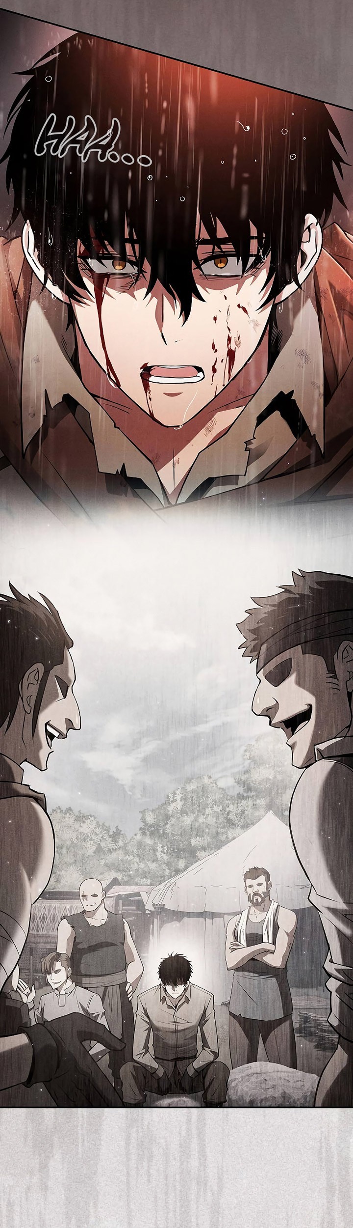 Academy’s Genius Swordmaster Chapter 1 - halaman 48