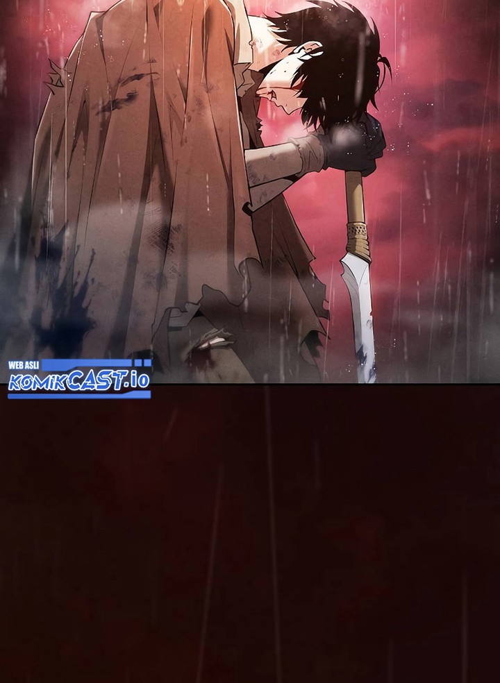 Academy’s Genius Swordmaster Chapter 1 - halaman 5
