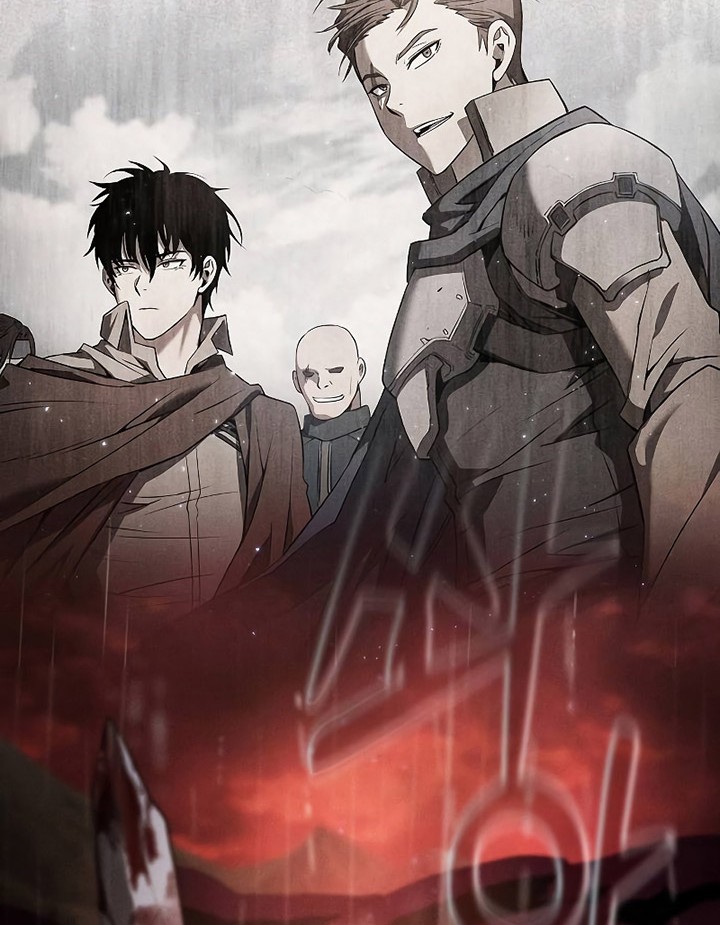 Academy’s Genius Swordmaster Chapter 1 - halaman 51