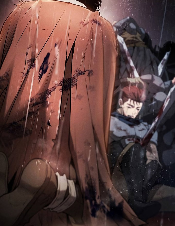 Academy’s Genius Swordmaster Chapter 1 - halaman 57