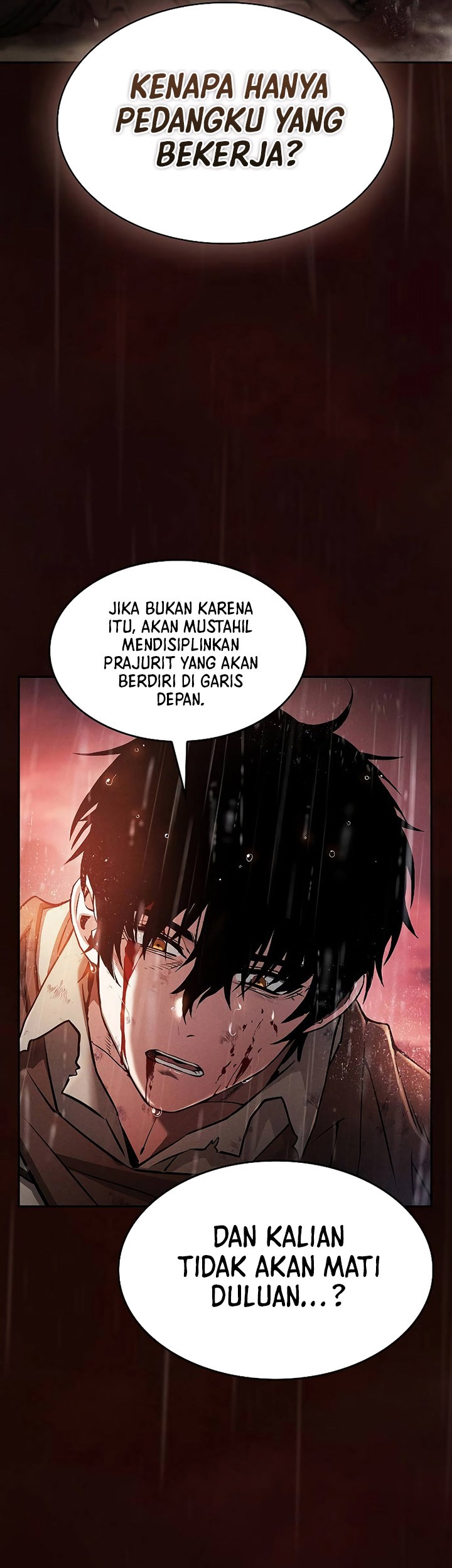 Academy’s Genius Swordmaster Chapter 1 - halaman 58