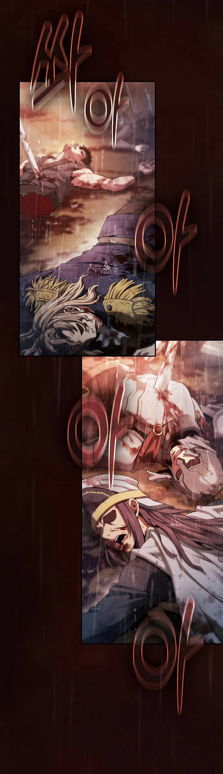 Academy’s Genius Swordmaster Chapter 1 - halaman 6