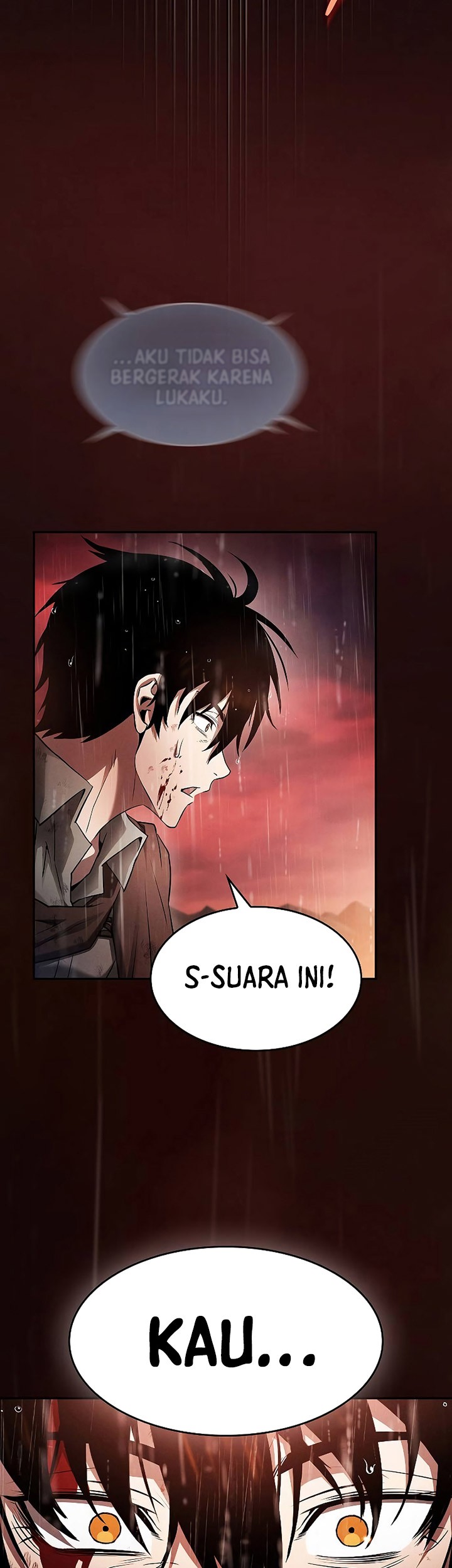 Academy’s Genius Swordmaster Chapter 1 - halaman 64