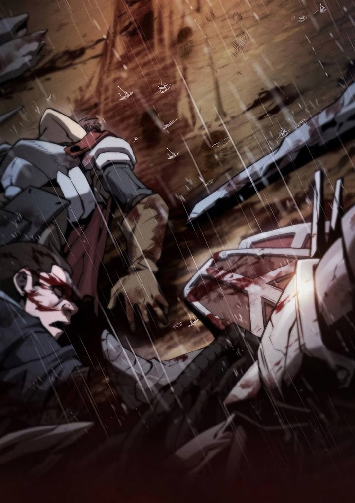 Academy’s Genius Swordmaster Chapter 1 - halaman 67