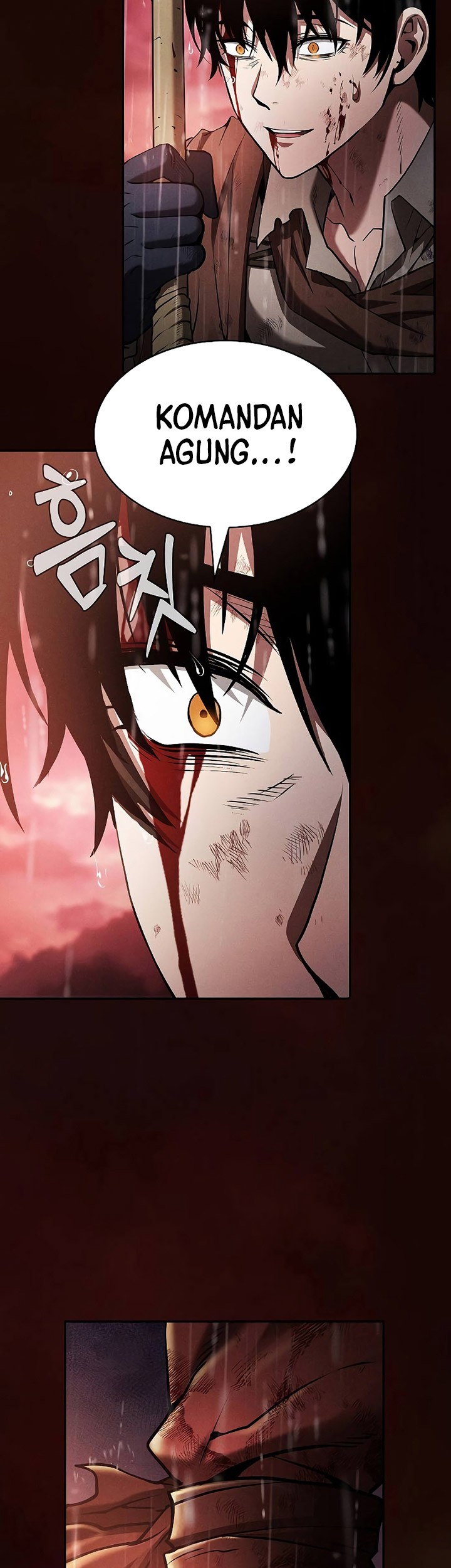 Academy’s Genius Swordmaster Chapter 1 - halaman 72