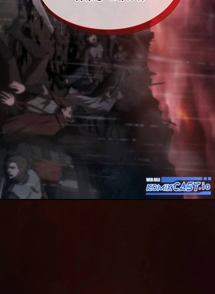 Academy’s Genius Swordmaster Chapter 1 - halaman 9