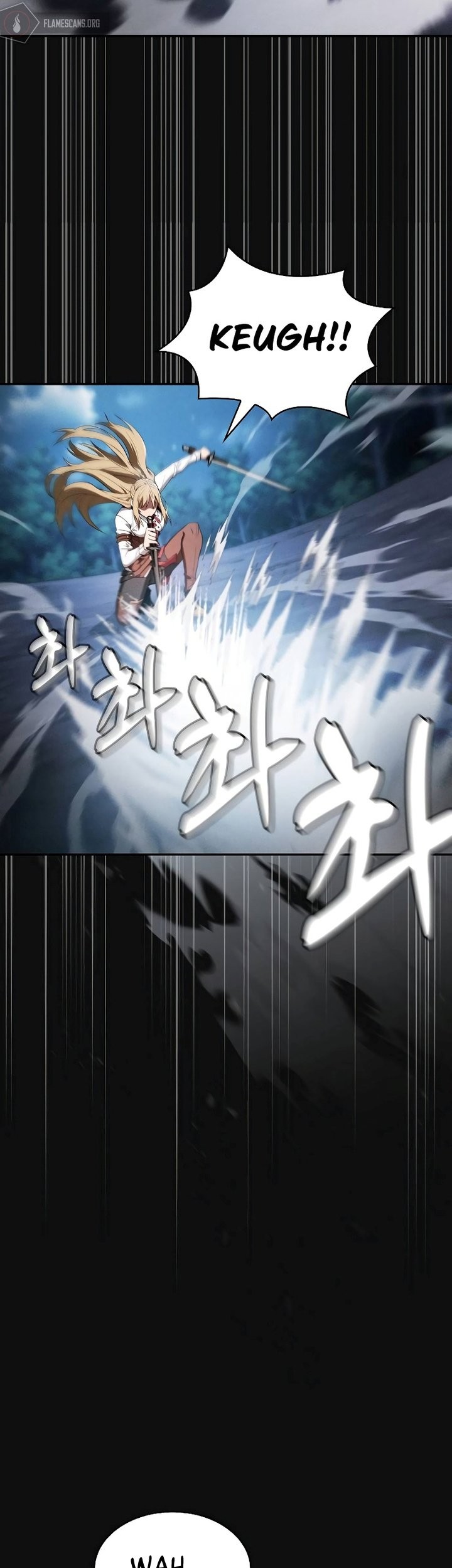 Academy’s Genius Swordmaster Chapter 10 - halaman 14