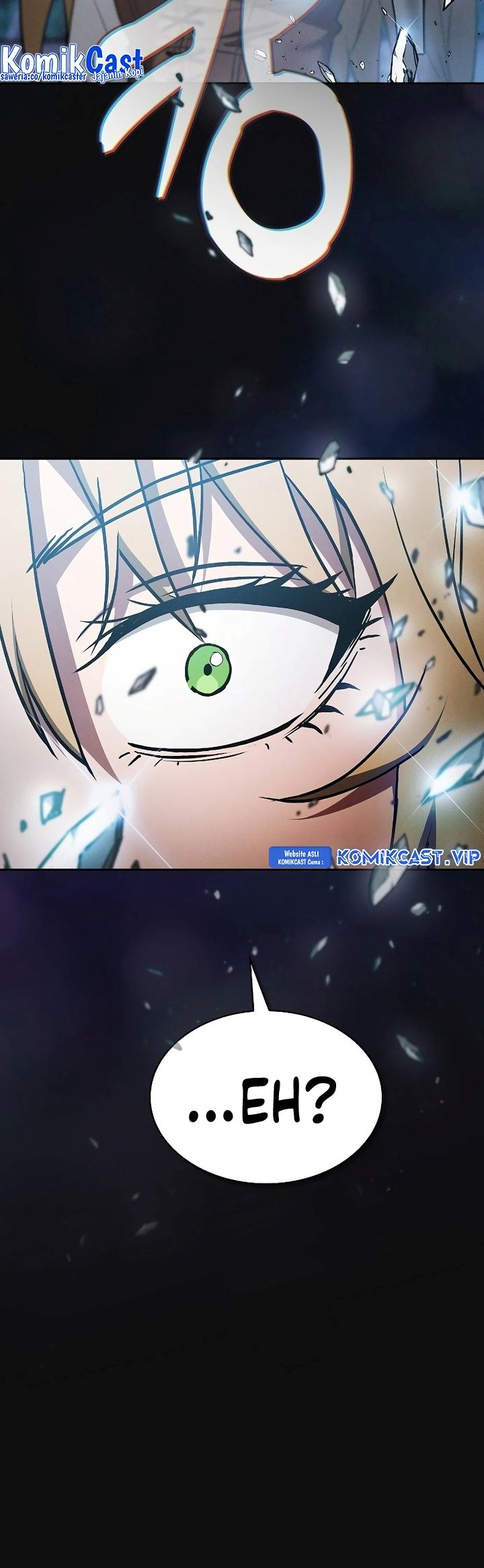 Academy’s Genius Swordmaster Chapter 10 - halaman 19
