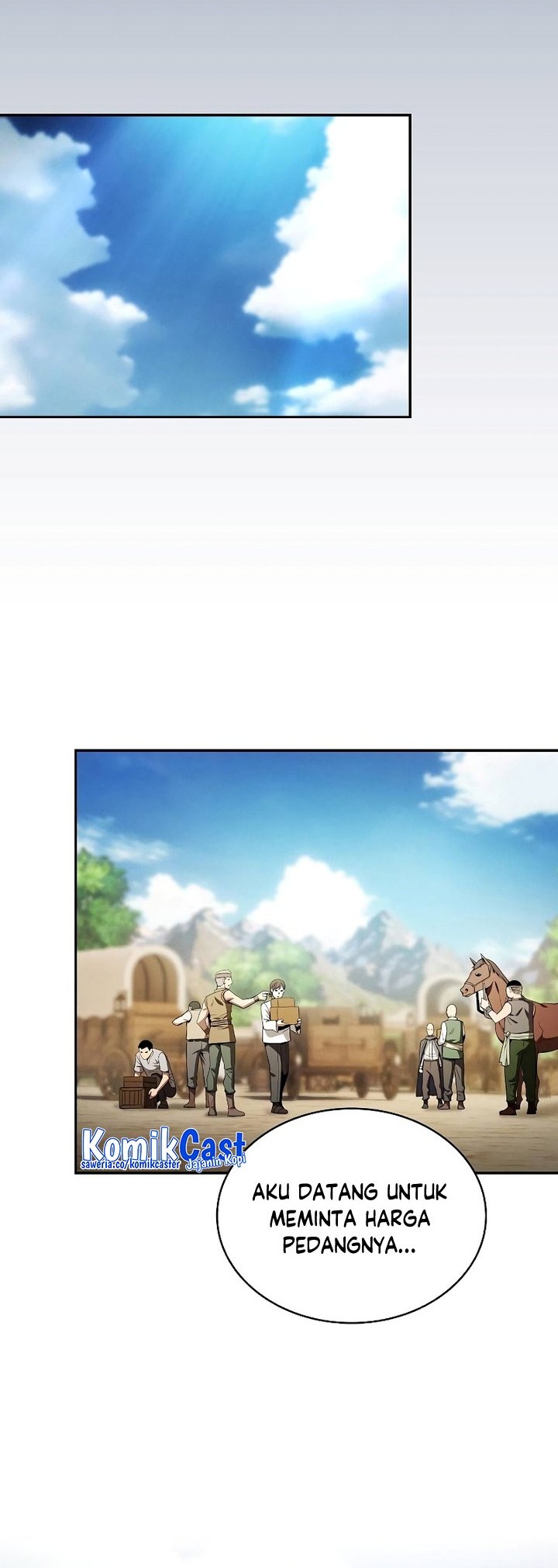 Academy’s Genius Swordmaster Chapter 10 - halaman 25