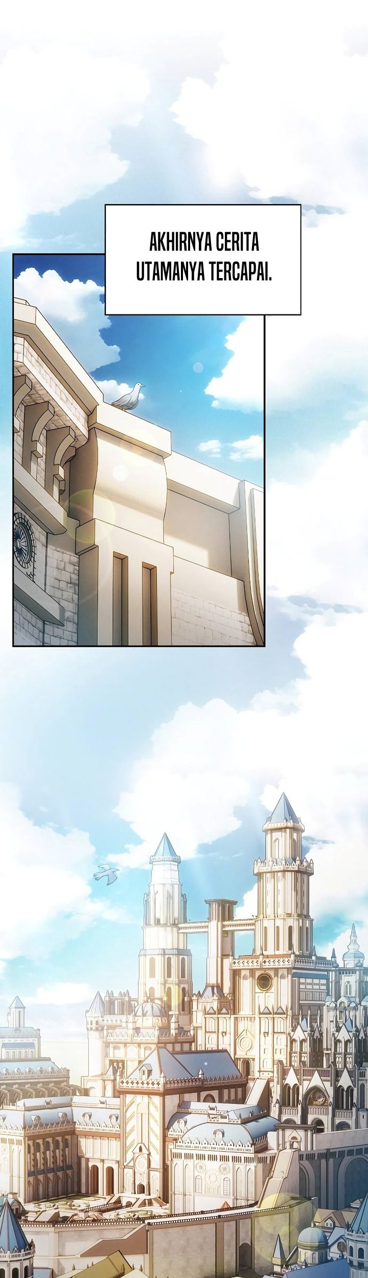 Academy’s Genius Swordmaster Chapter 10 - halaman 42