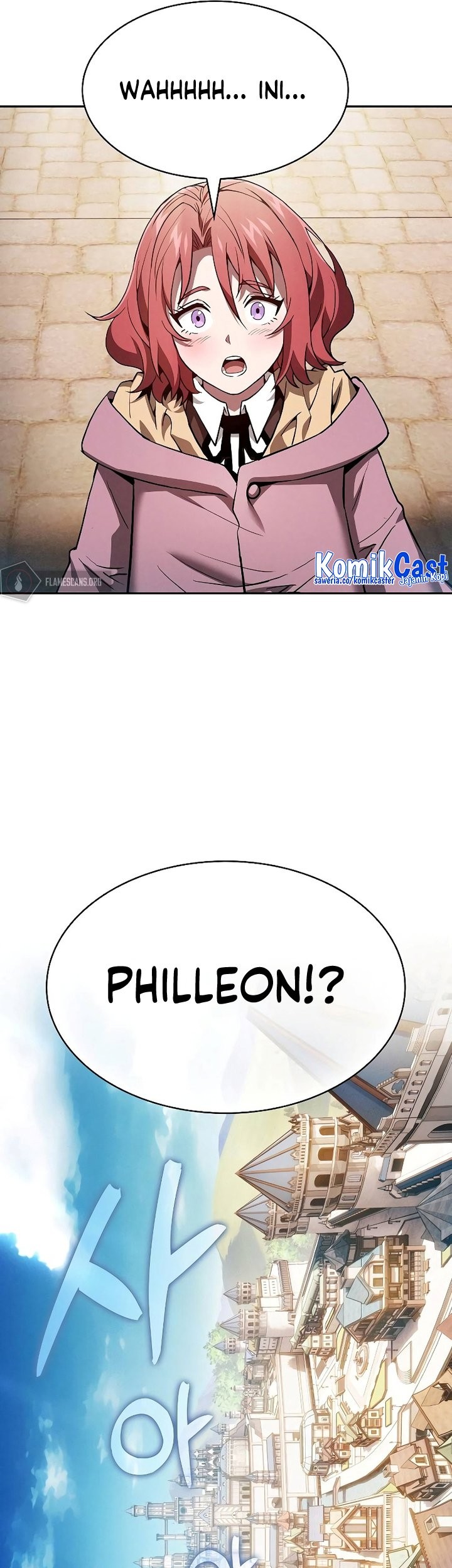 Academy’s Genius Swordmaster Chapter 10 - halaman 44