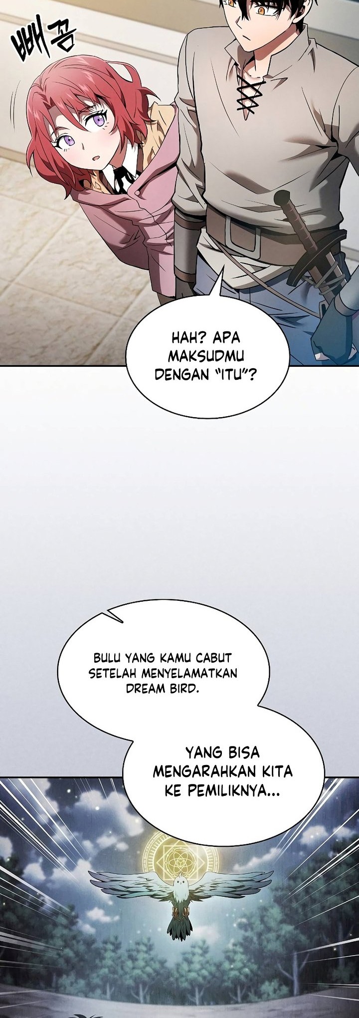Academy’s Genius Swordmaster Chapter 10 - halaman 53