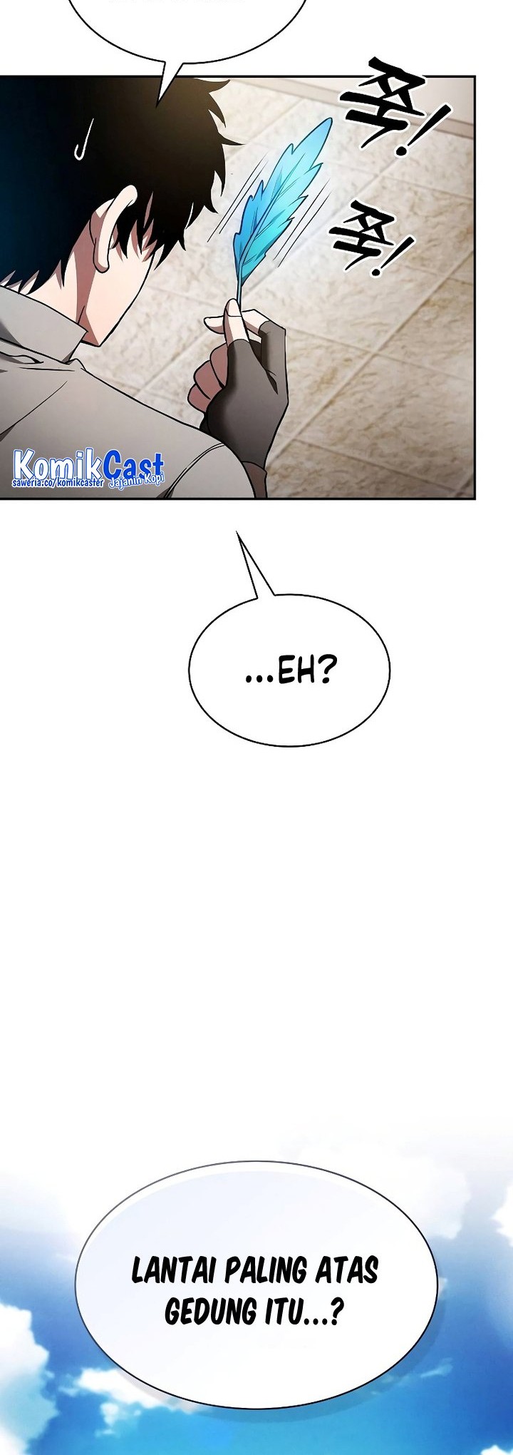 Academy’s Genius Swordmaster Chapter 10 - halaman 55