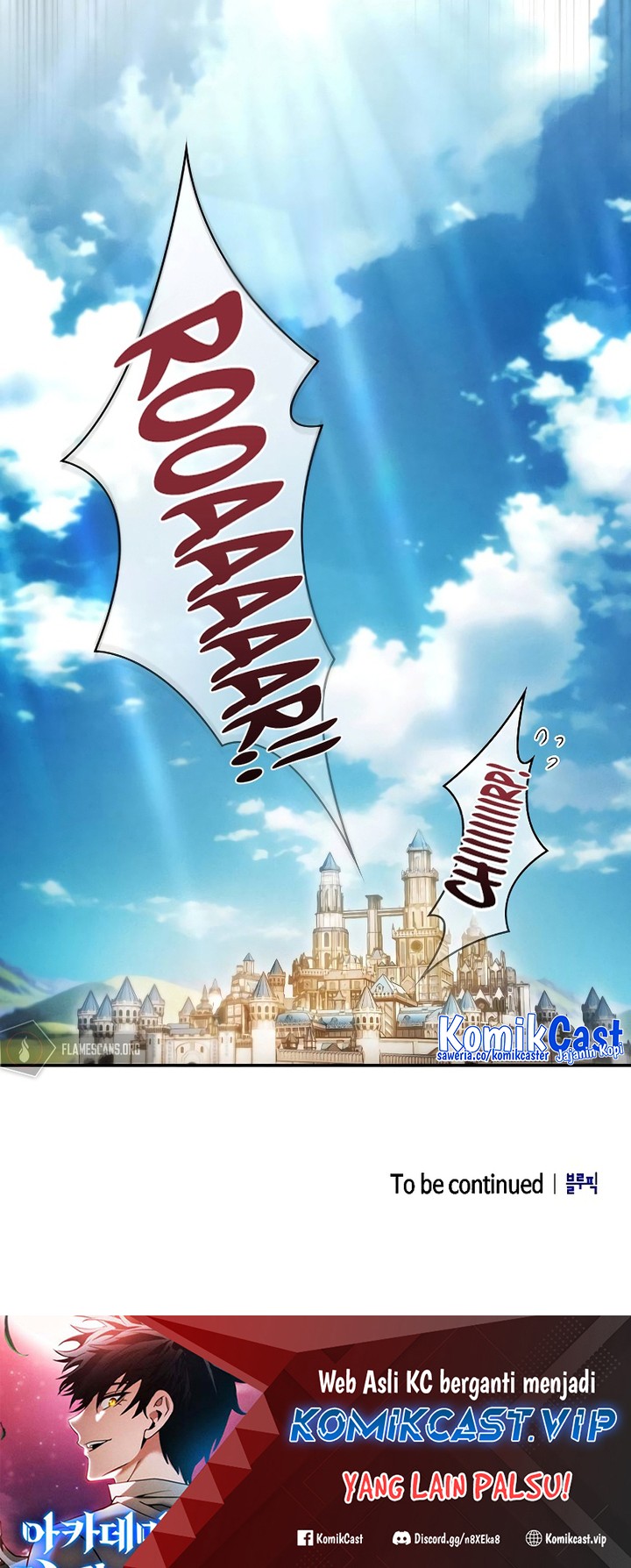 Academy’s Genius Swordmaster Chapter 10 - halaman 63