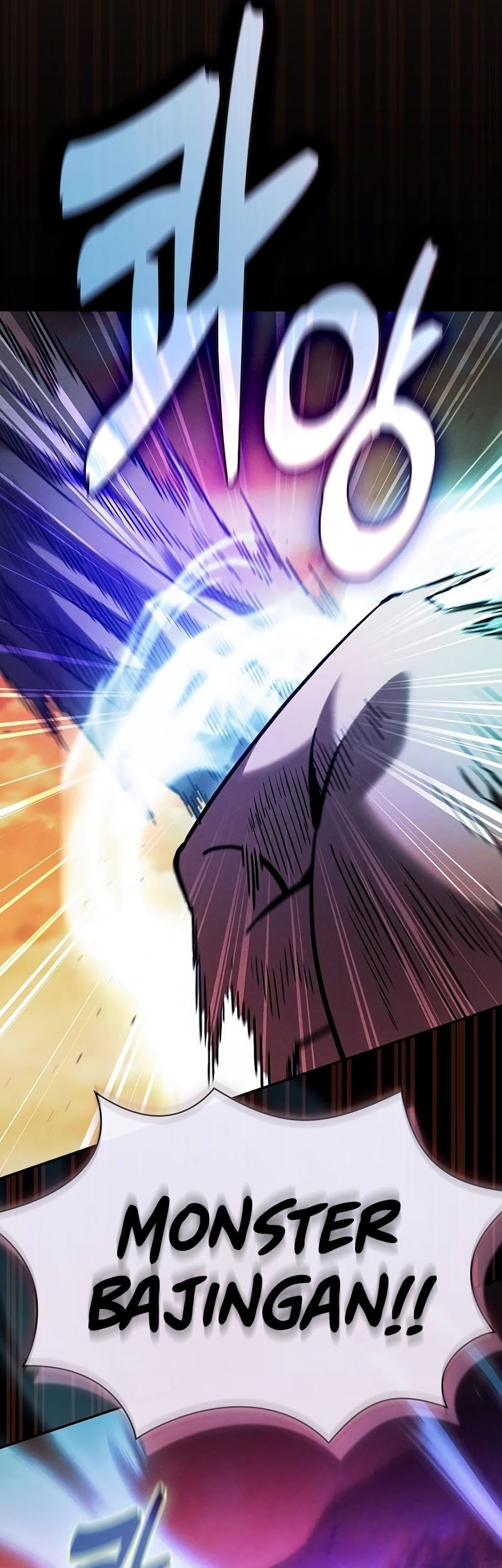 Academy’s Genius Swordmaster Chapter 100 - halaman 10