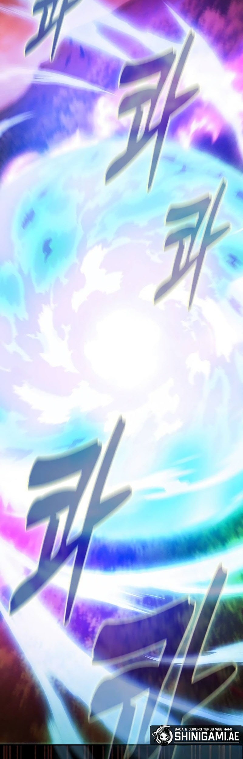 Academy’s Genius Swordmaster Chapter 100 - halaman 11
