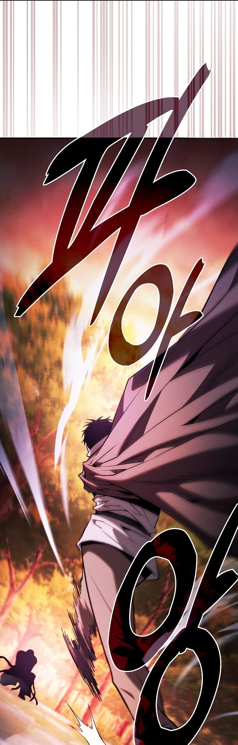 Academy’s Genius Swordmaster Chapter 100 - halaman 18