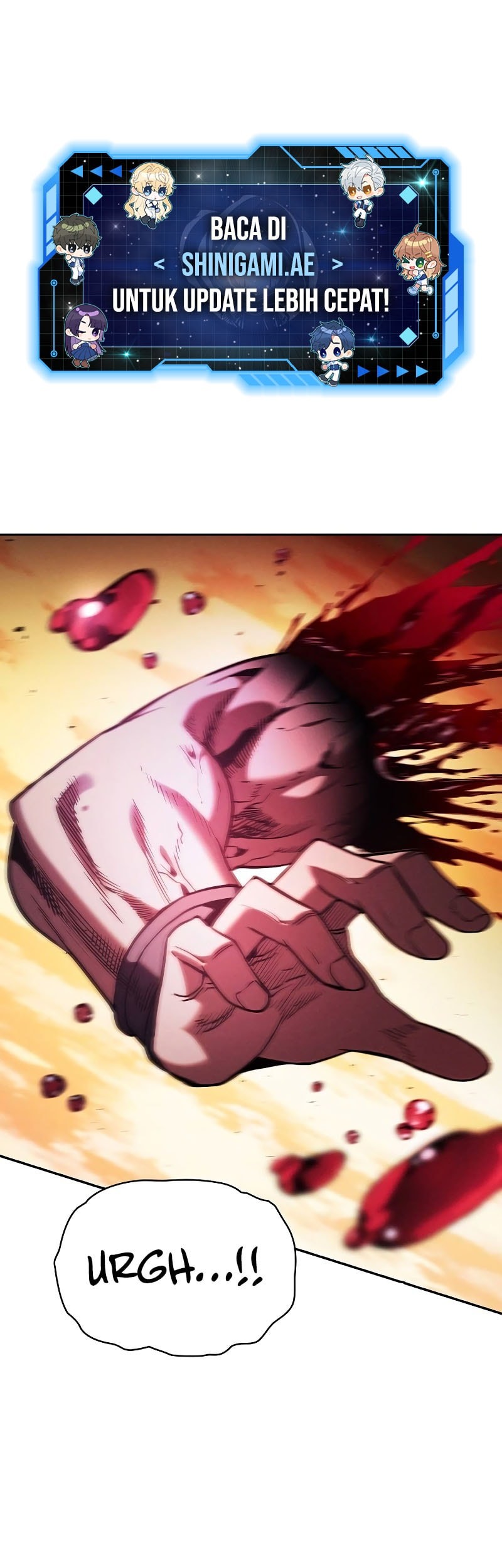 Academy’s Genius Swordmaster Chapter 100 - halaman 2