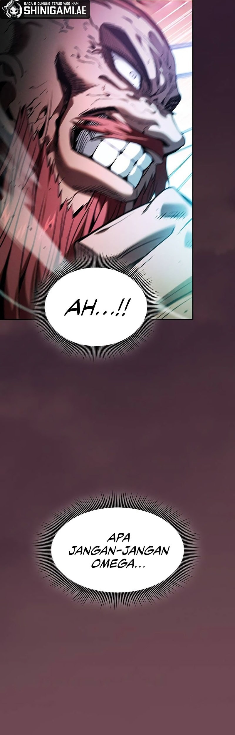 Academy’s Genius Swordmaster Chapter 100 - halaman 33