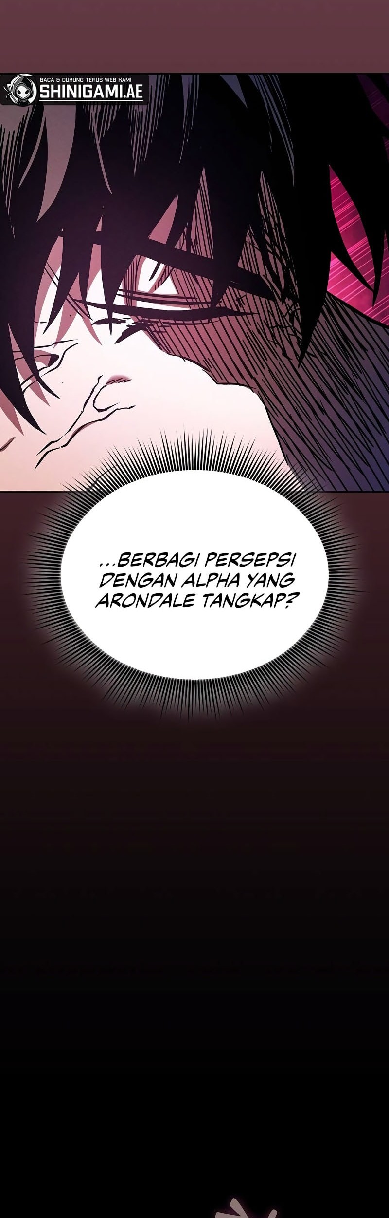 Academy’s Genius Swordmaster Chapter 100 - halaman 35