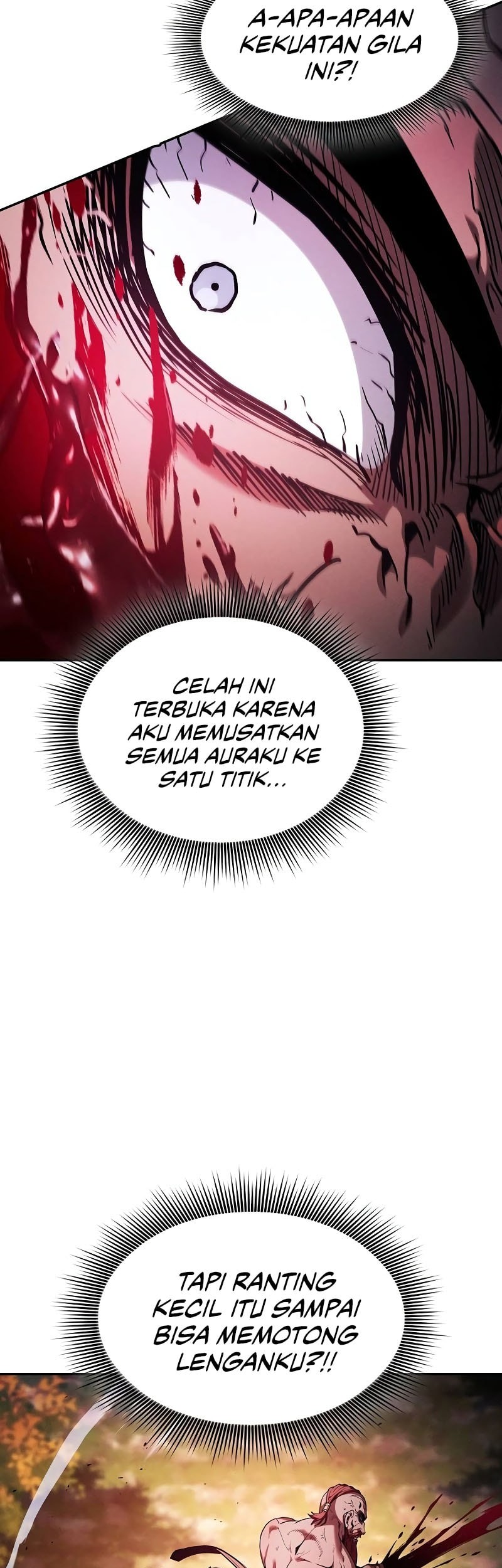 Academy’s Genius Swordmaster Chapter 100 - halaman 4