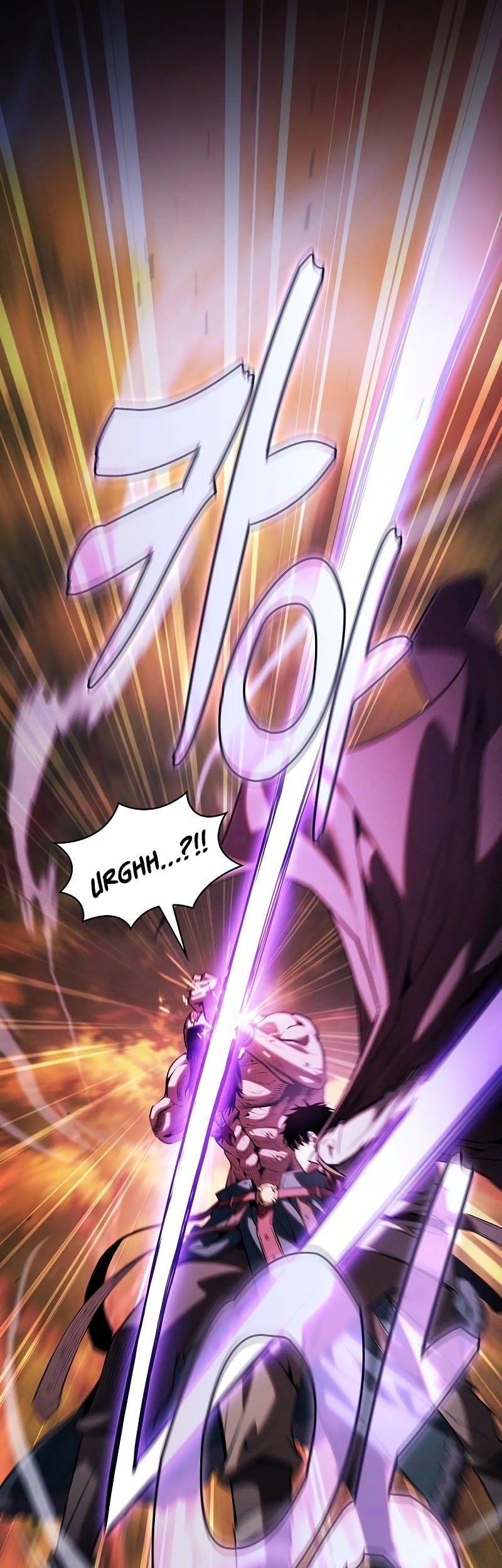 Academy’s Genius Swordmaster Chapter 100 - halaman 42