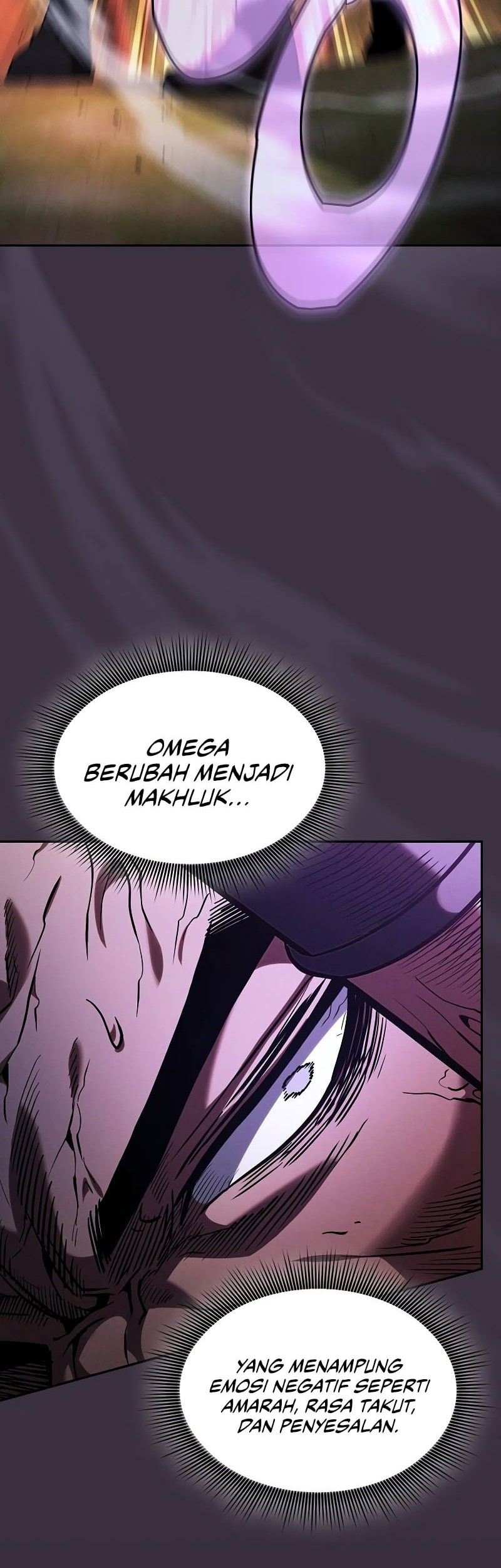 Academy’s Genius Swordmaster Chapter 100 - halaman 43
