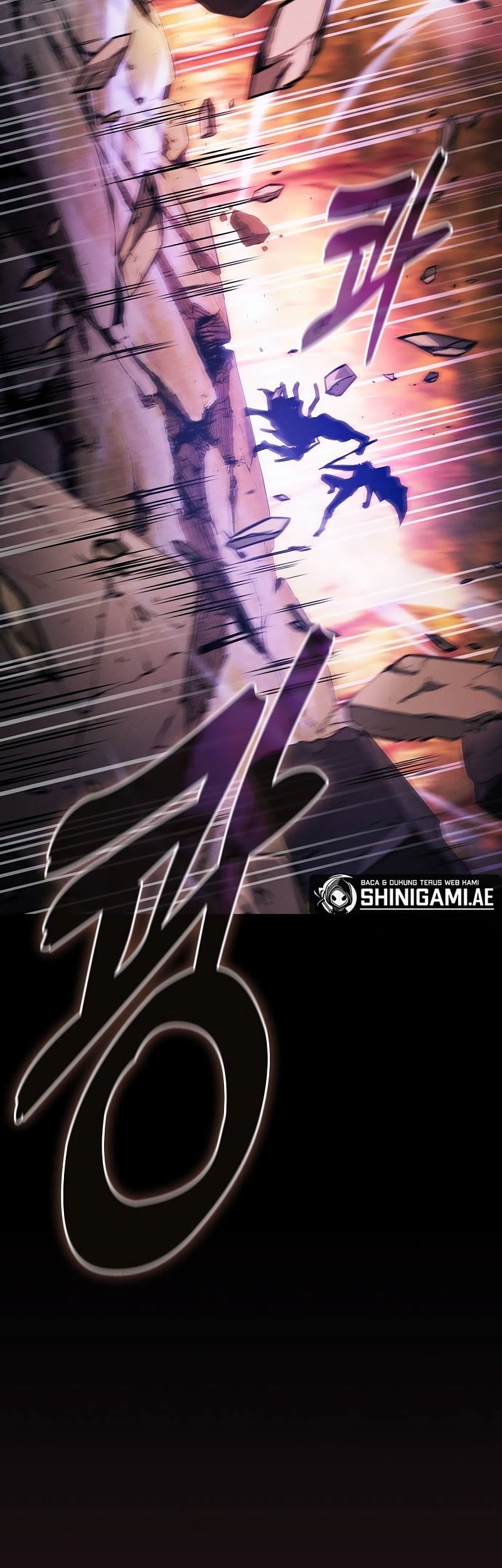 Academy’s Genius Swordmaster Chapter 100 - halaman 48
