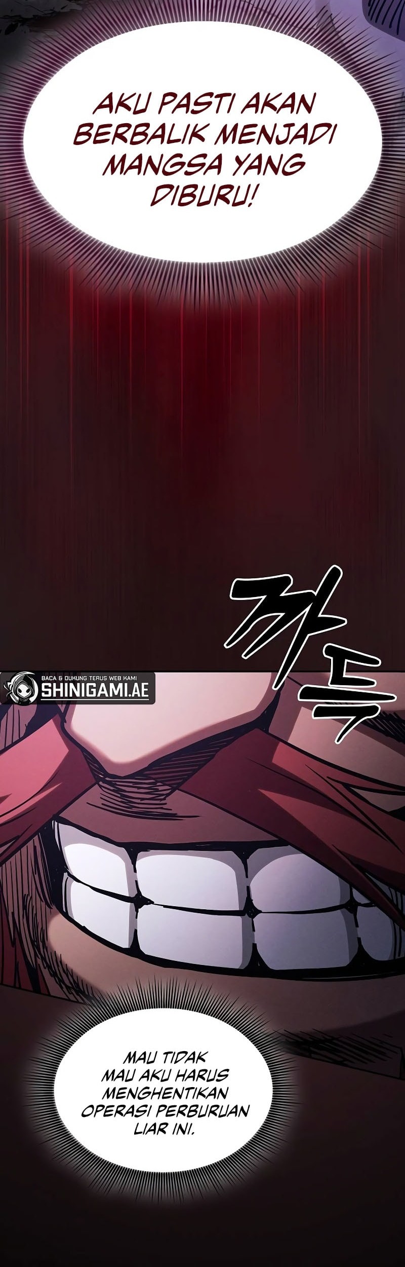 Academy’s Genius Swordmaster Chapter 100 - halaman 52