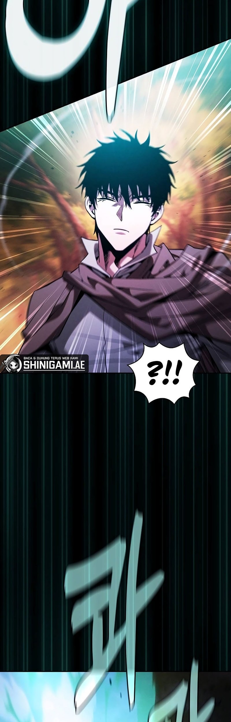 Academy’s Genius Swordmaster Chapter 100 - halaman 56