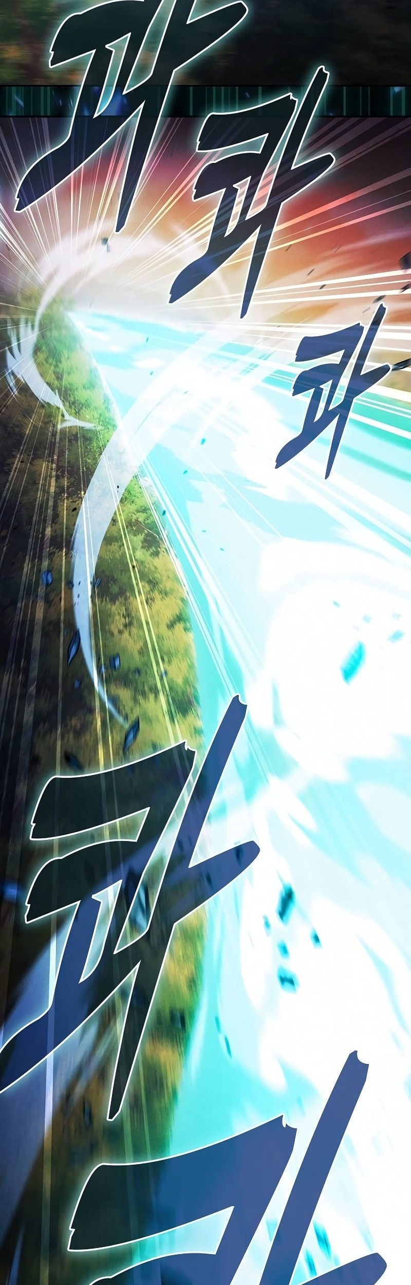 Academy’s Genius Swordmaster Chapter 100 - halaman 59