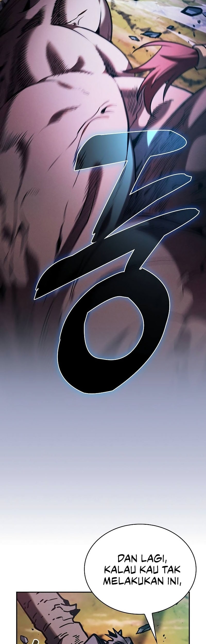 Academy’s Genius Swordmaster Chapter 100 - halaman 63