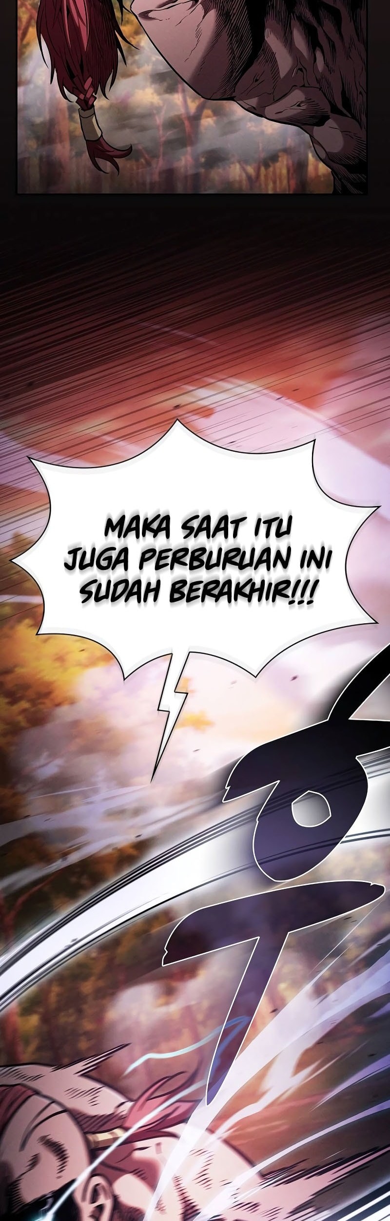 Academy’s Genius Swordmaster Chapter 100 - halaman 67