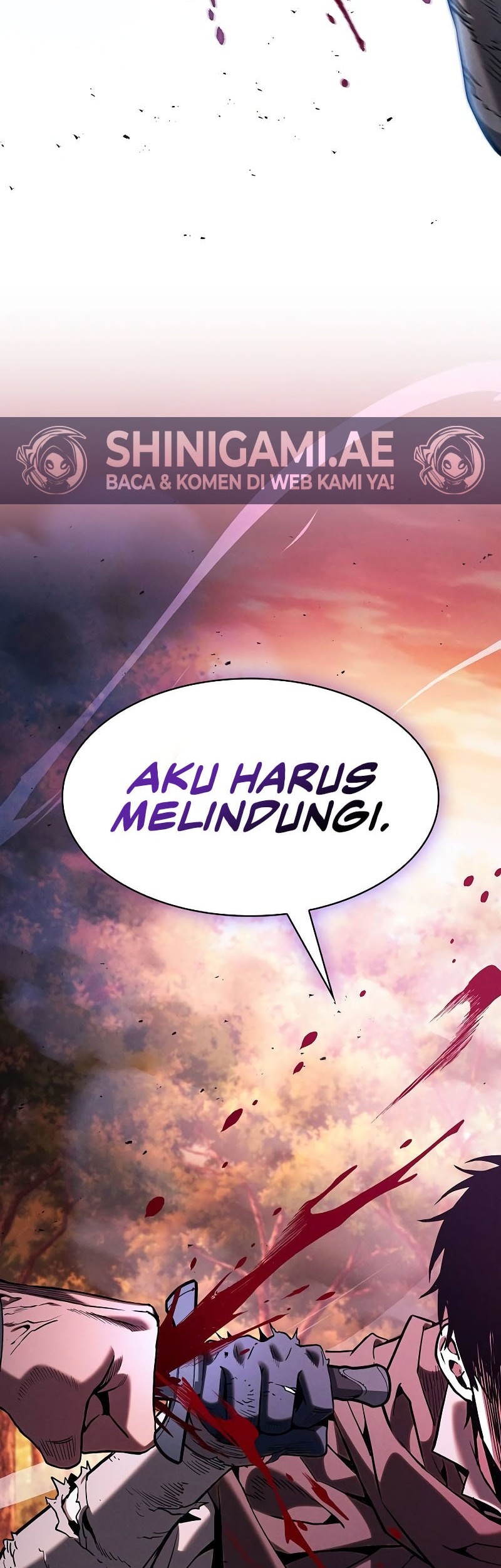 Academy’s Genius Swordmaster Chapter 100 - halaman 72