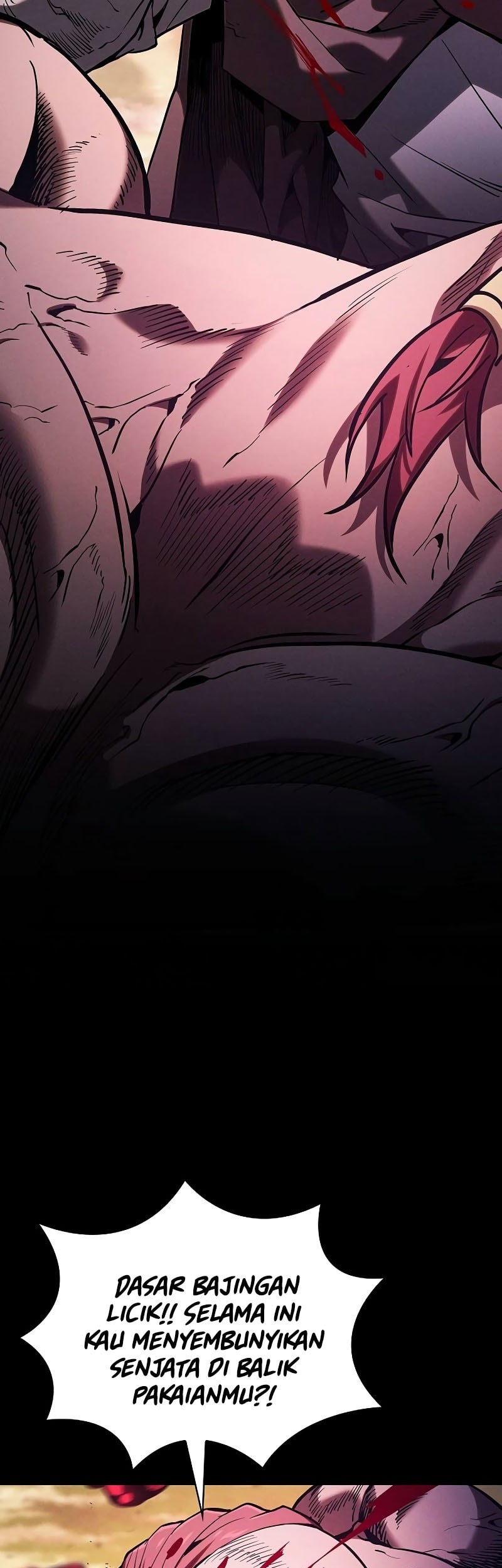 Academy’s Genius Swordmaster Chapter 100 - halaman 73