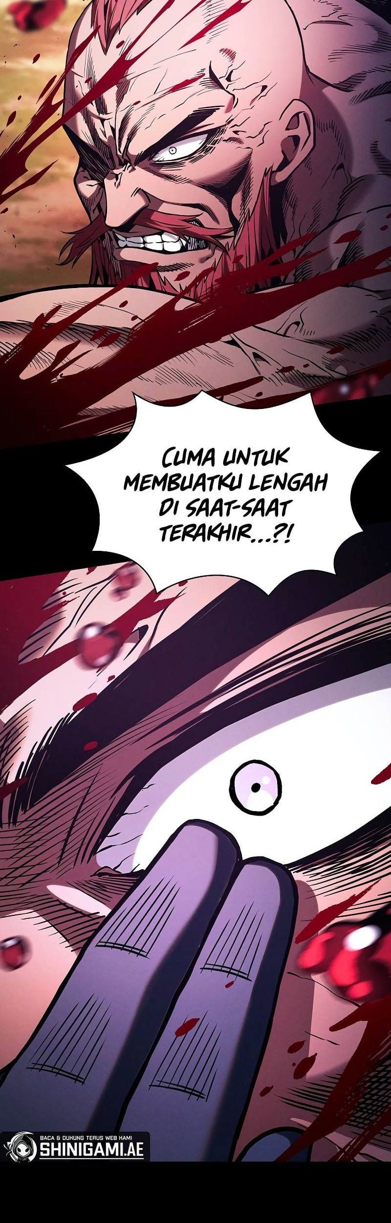 Academy’s Genius Swordmaster Chapter 100 - halaman 74