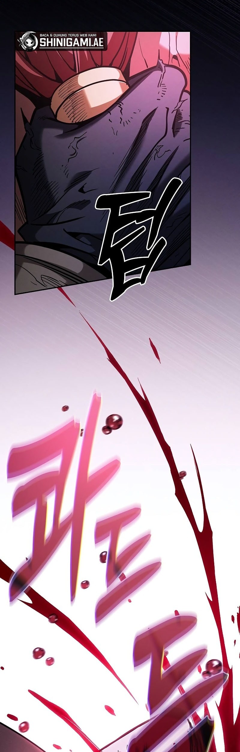 Academy’s Genius Swordmaster Chapter 100 - halaman 76